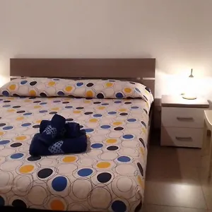 Casa Vacanza Manuel Appartamento Cava dʼAliga