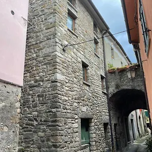 Appartamento New Ca De Na Volta - Tra Liguria E Toscana, Albiano Magra