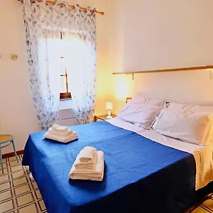 Casa Mare Calmo - 50 Mt Dal Mare Appartamento Stintino