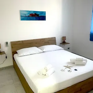 Casa Diamante Appartamento Marzamemi